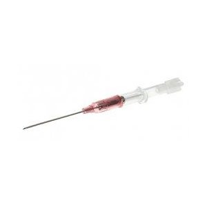 Aghi cannula violetto 26 g