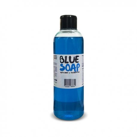 Blue Soap - Antibacterial detergent 200ml