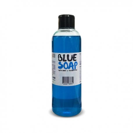 Blue Soap - Detergente antibatterico 200ml