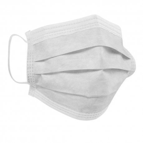 Type IIR Surgical Mask , 50pcs
