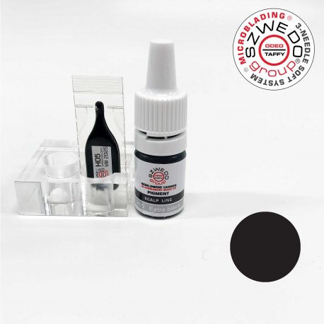 Pigment - H05 Extra Black