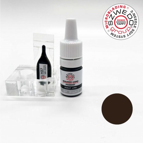 Pigment - H37 Black 2