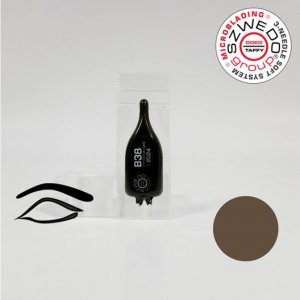 single-dose pigment - B-38 SOMMER BLACK