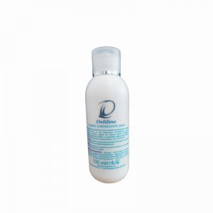 GEL MANI DISINFETTANTE