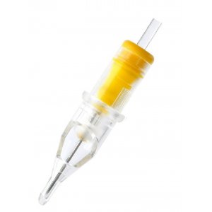 Sample - Spark Revolution cartridge with RS needles
