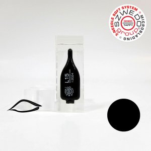 Pigmento monodose - L15 maxi black