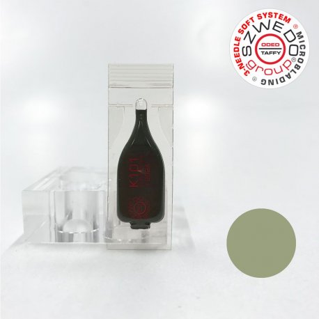 Pigment 1ml - Corrector K101 olive