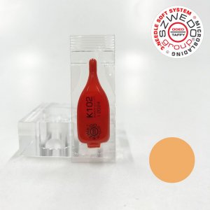 Pigment 1ml - Corrector K102 orange