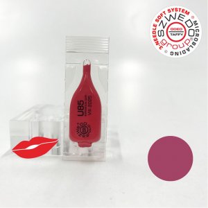 Pigmento monodose - U-85 rose