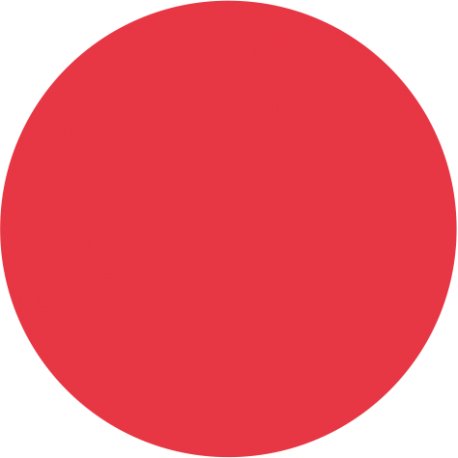 Pigmento monodose - U-53 red