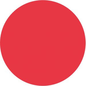 Pigmento monodose - U-53 red