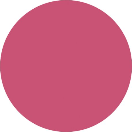 Single-dose pigment - U-65 warm pink