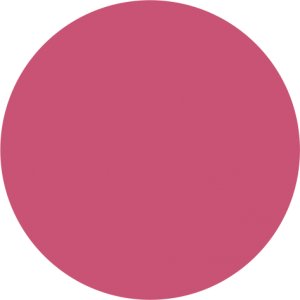 Single-dose pigment - U-65 warm pink