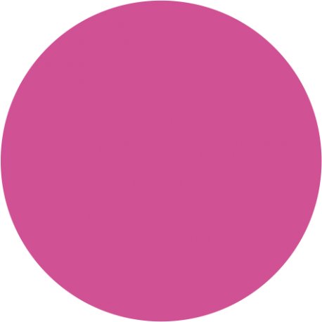 Single-dose pigment - U-55 pink
