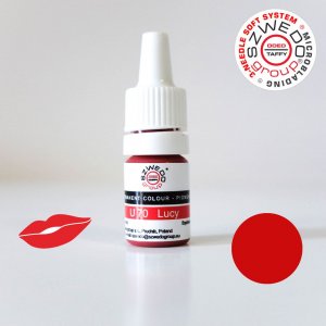 Single-dose pigment - U-70 lucy