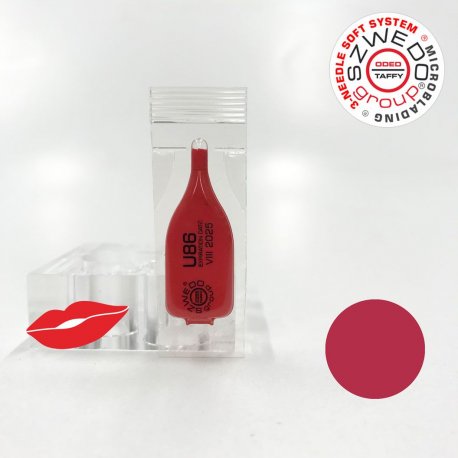 Pigmento monodose - U-86 tulip