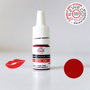 Color pigment - U-73 Oli