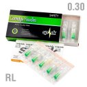 Spark Revolution Cartridge 20pcs - 5 Liner