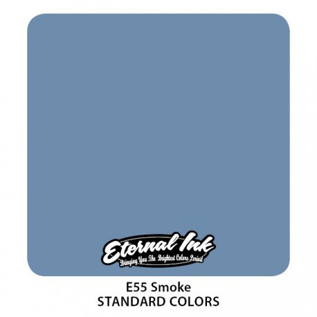 Colore Eternal Ink E55 Smoke 30ml