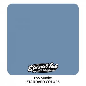 Colore Eternal Ink E55 Smoke 30ml