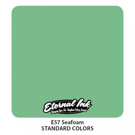 Color Eternal Ink E57 Seafoam 30ml