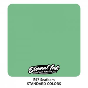 Color Eternal Ink E57 Seafoam 30ml