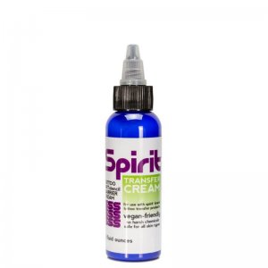 Spirit Transfert Cream 120ml - per applicazione stencil