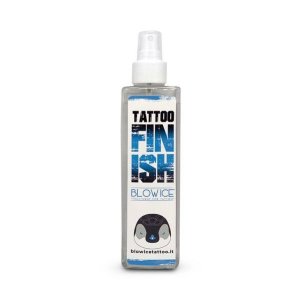 Tattoo Finish - Blow Ice