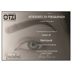 Corso di MicroBlading - Metodo taffy