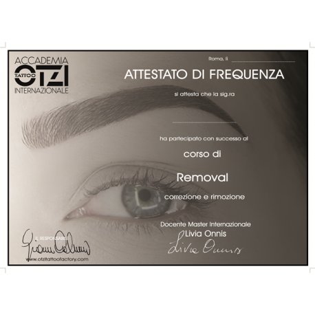 Corso di MicroBlading - Metodo taffy