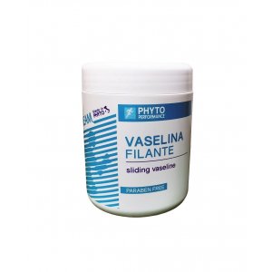 Viscous vaseline