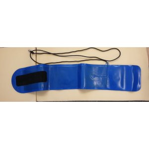 INFRARED ABDOMEN BAND - USED