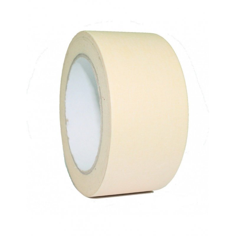 50mm gummed paper tape