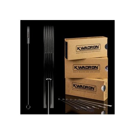 Kwadron 07 Magnum 0.35 Long Taper
