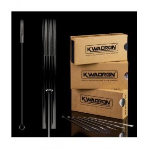 Kwadron 07 Magnum 0.35 Long Taper