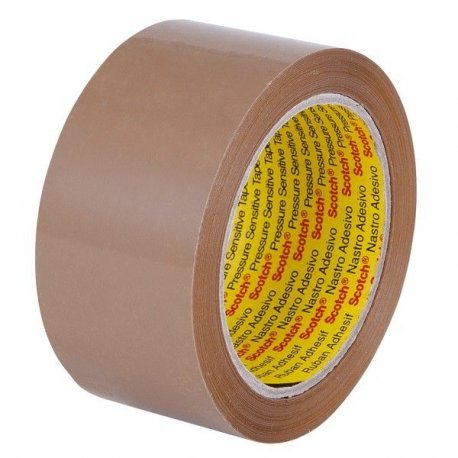 Havana 50 * 66 PVC Adhesive Tape