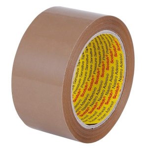 Havana 50 * 66 PVC Adhesive Tape