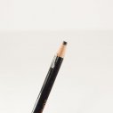 Black template stencil pencil
