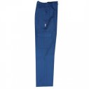 Pantalone in cotone fustagno