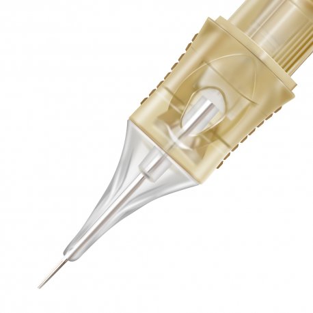 Pepax Lance Needle Cartridge 20pz -...
