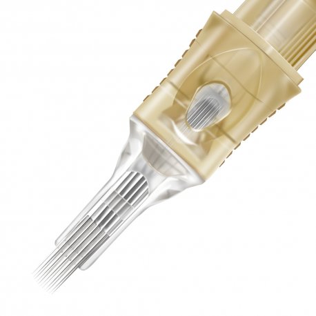 Pepax Lance Needle Cartridge 20pz -...