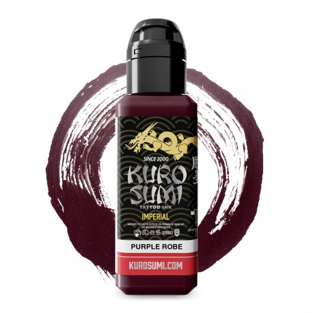 Purple Robe Kuro Sumi Imperial Ink...