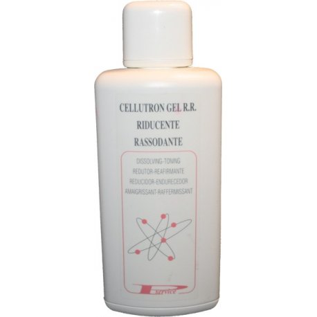 CELLUTRON GEL PER ELETTROSCULTURE