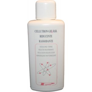 CELLUTRON GEL PER ELETTROSCULTURE