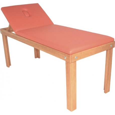 Lettino per massaggi 'MASSAGE'