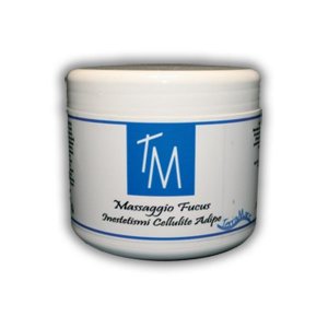 MASSAGGIO FUCUS cellulite e adipe