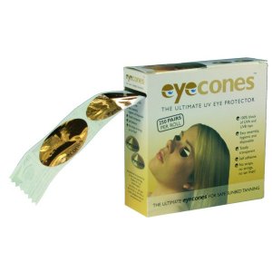 EYECONES Occhialini protettivi