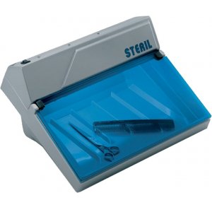 STERIL BOX, GERMICIDA