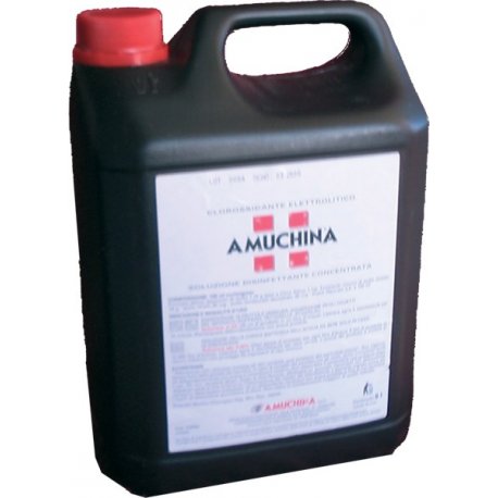 AMUCHINA PROFESSIONALE 5LT