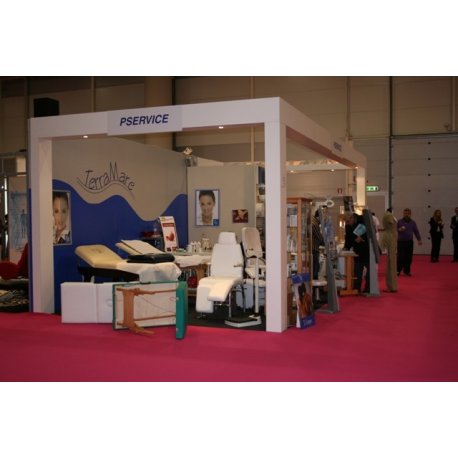 Roma International Estetica 2010